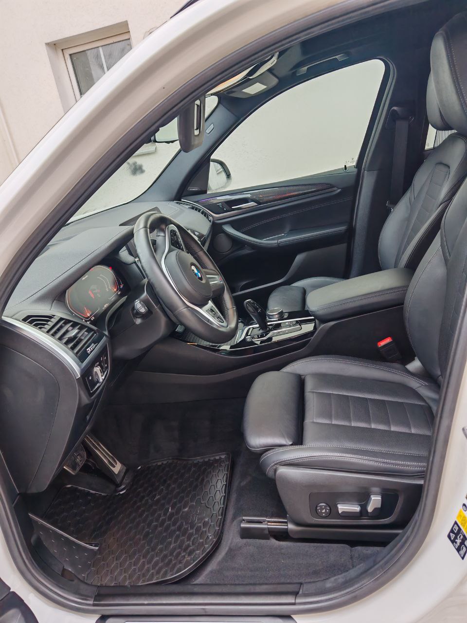 Результат работы 2