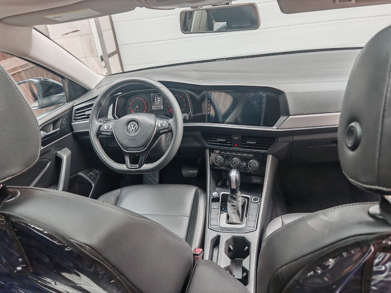 Результат работы 3