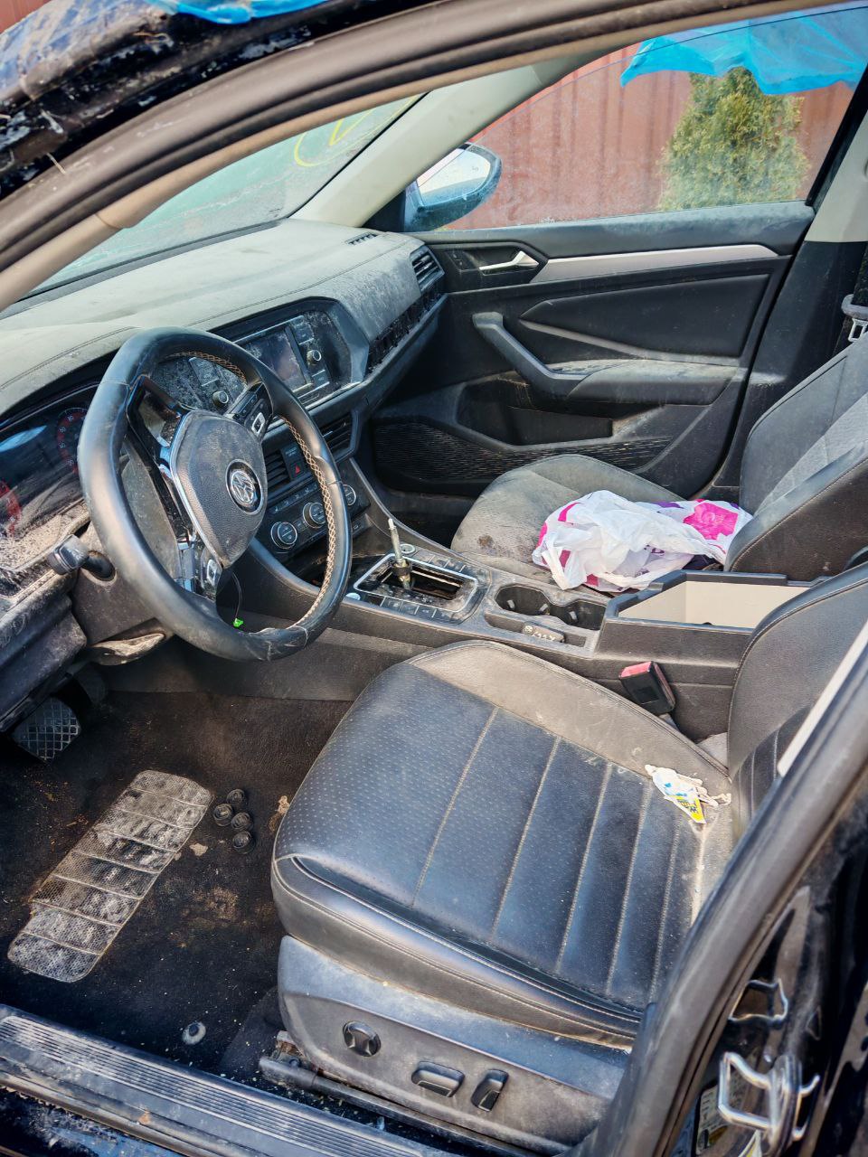 Результат работы 3